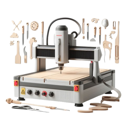 Corte Router